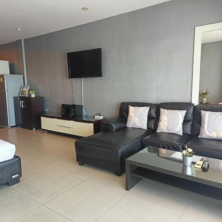 View Talay 6 Pattaya Beach Apartment By Honey Exterior foto