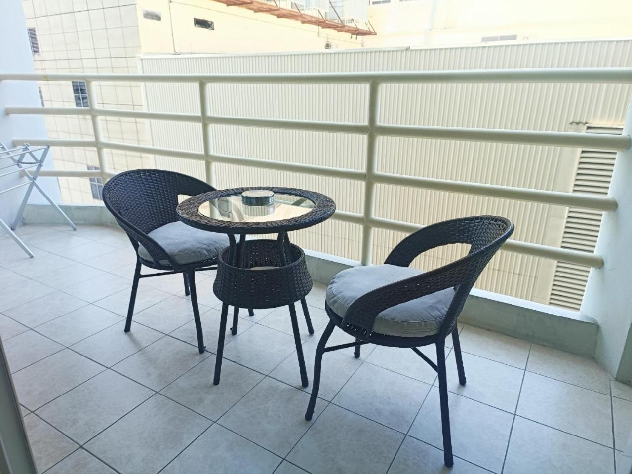 View Talay 6 Pattaya Beach Apartment By Honey Exterior foto
