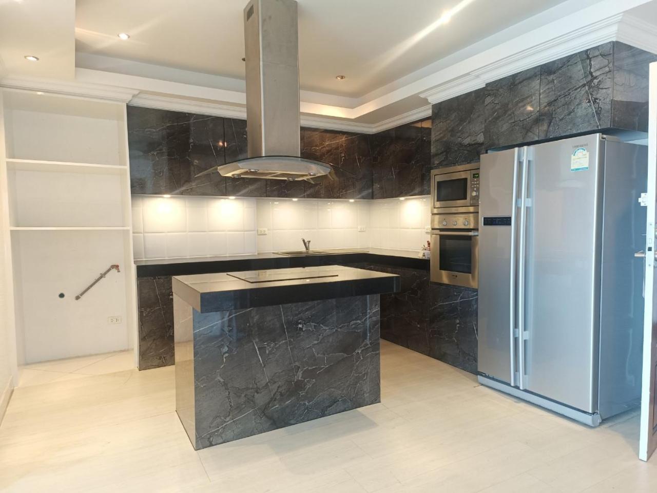 View Talay 6 Pattaya Beach Apartment By Honey Exterior foto